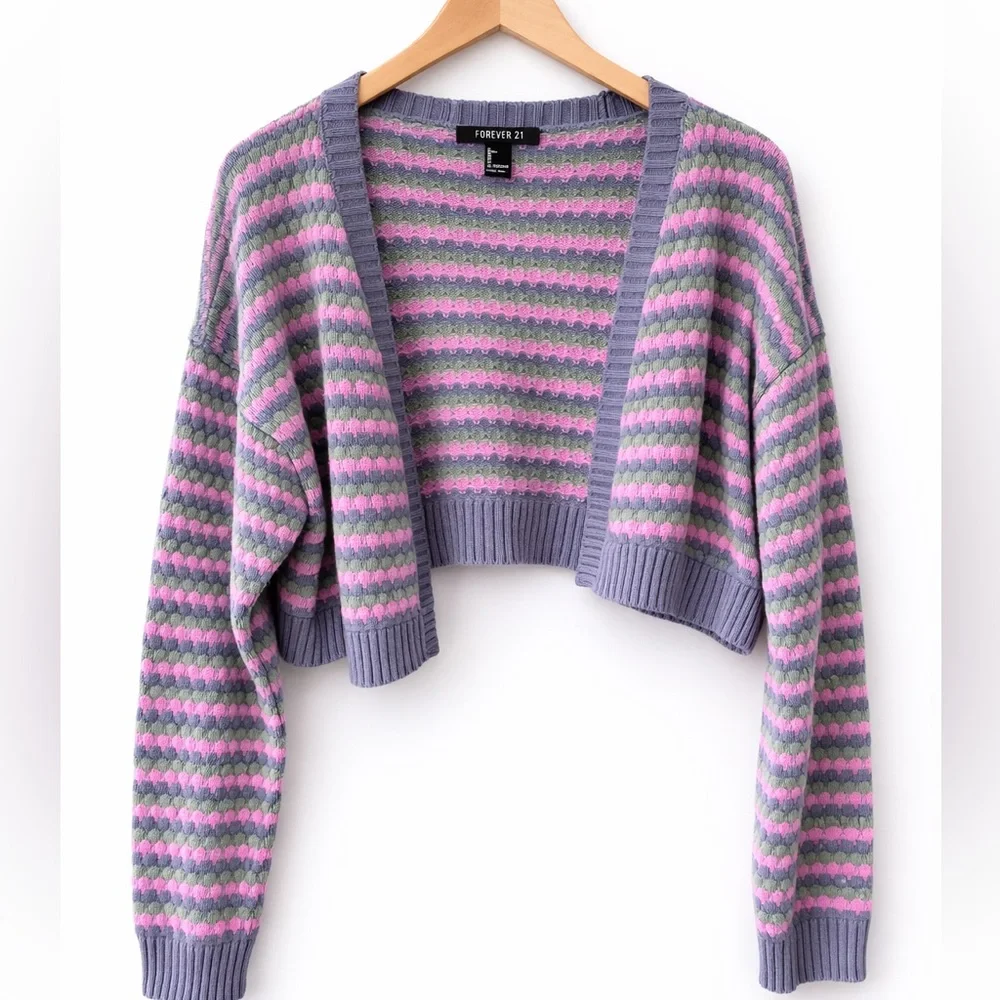 forever 21